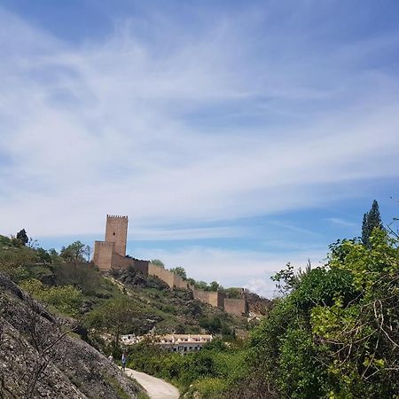 Апартаменты Cazorla Centro Экстерьер фото