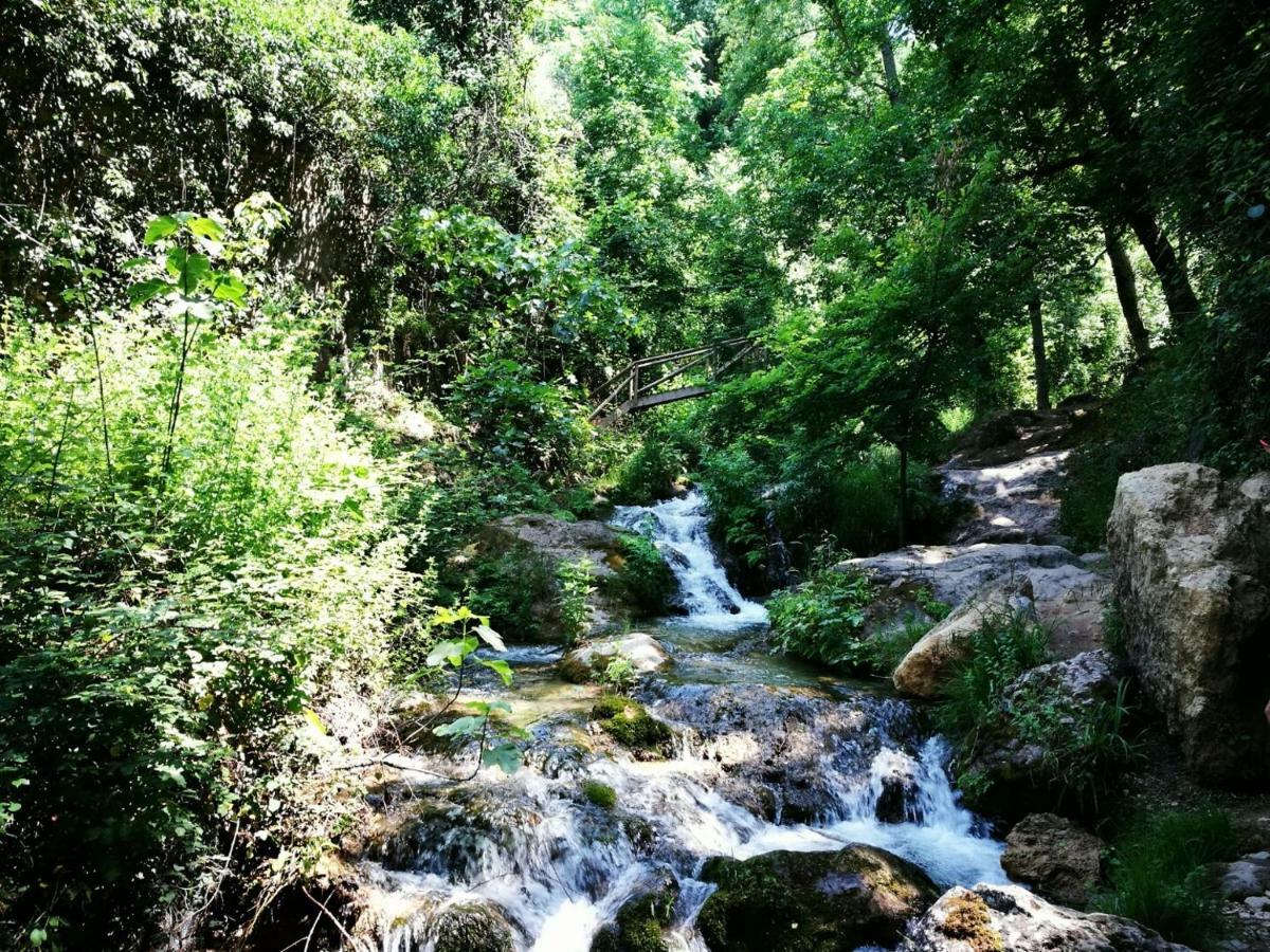 Апартаменты Cazorla Centro Экстерьер фото